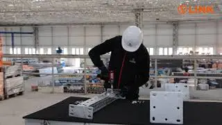 LINK, Promega Modular Profile