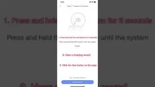 360 AC1C Binding Tutorial for iOS