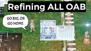 UARO - The Journey for Elven Bow (Part Finale 4/4)