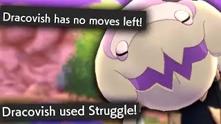 I used the Dracovish to destroy the Dracovish
