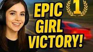 &ldquo;Payback 2 | Epic Girl Gamer 🏆 First Position Car Race Victory&rdquo;