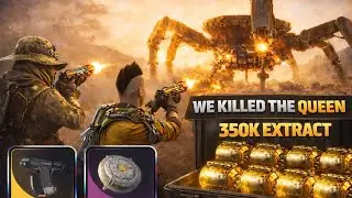 OUR BEST GAME EVER – DUO VS THE QUEEN