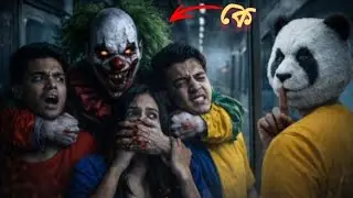 কি ভাবে বাচাবো আমার বন্ধুদের 😱 Shosta Gamer Horror Gameplay Video 