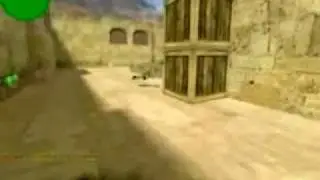 Counter-Strike 1.6 - Play: Of'lline UNK