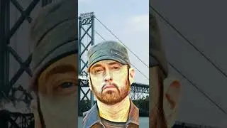 The Controversial Alter Ego of Eminem Meet Slim Shady