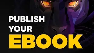 Sell ebooks on Amazon Kindle Direct Publishing kdp