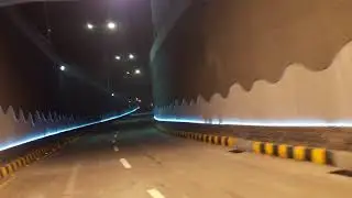 Dha signal free corridor opening Pso Maaksons lahore