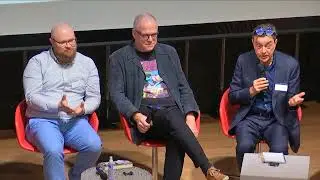 ePIC 2022 - Conference Opening & Panel: Bologna Open Recognition Declaration: 6 years on