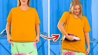 Creative Solutions to Everyday Problems You'll Be Glad to Know