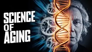 The Science of Aging - Explained