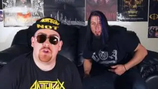 Season 2   Episode 8 | Anthrax Killthrax Concert Review