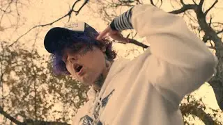 SpaceMan Zack - Fall (Official Music Video)