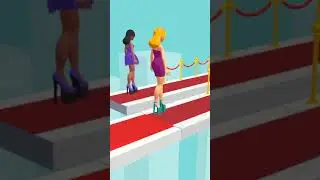 Shoe Race - Walkthrough All levels Gameplay Android IOS. SS Pidooo (5)