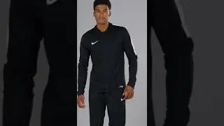 Studio - Nike Academy 16 Knit Tracksuit