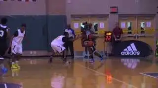 Dream Vision Highlights - adidas Super 64 2013