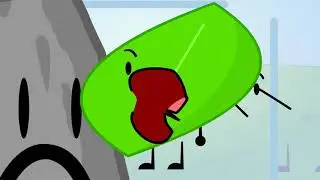 bfdi - distorted - episode 1: awwwwwwh