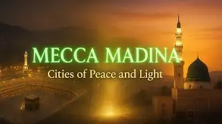 The Hidden Miracles of Mecca & Madina That Will Give You Goosebumps 😱 | @countryexplained 