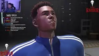 LowTierGod Cant Help Being Racist About The New Tekken DLC Before Gooning To New Streetfighter DLC