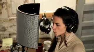 Natalie LaRue Whistling Away :)