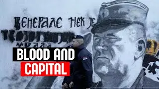 Blood and Capital: What do genocide, big money & national pride have in common? More than you think.