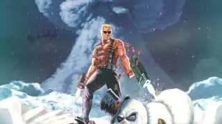 Duke: Nuclear Winter OST - NW3