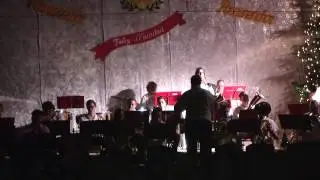 Posaunenchor Buir: What A Wonderful World