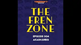 Akash Network: Cloud Computing With Cosmos Interchain Accounts (The Fren Zone)