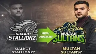 Sialkot Stallionz To Multan Sultans | PSL 11 Updates | PSL 2026