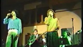 Vyzas & Xenidis Dimitris - Then thelw tin symponia kanenos