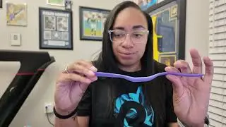 Unboxing: Dot Band