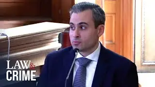 Matthew DiSogra, Accident Reconstructionist, Full Testimony: Karen Read Trial