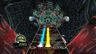 Guitar Hero: World Tour (Definitive Edition) - Iron Maiden: Run To The Hills (100% Medium)