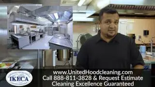 United Hood Cleaning NY, NJ, NYC