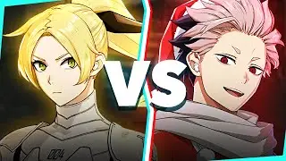 HIKARI vs SANTA GEN NARUMI! Who To Summon And WHY! (Kaiju No 8 The Game)