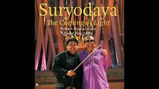 4 Songs of Solitude: No. 1. &mdash; by Robert Vijay Gupta