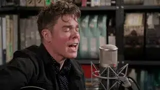 Josh Ritter - Losing Battles - 4/4/2019 - Paste Studios - New York, NY