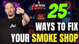 25 Products That Will Transform Your Smoke Shop