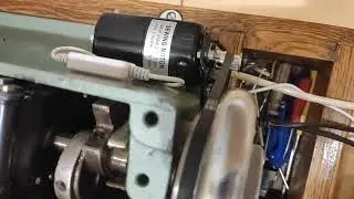 Kohler швейная машина