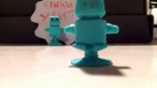 Новый stikiz!