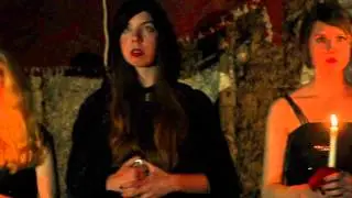 The Fur Coats- 