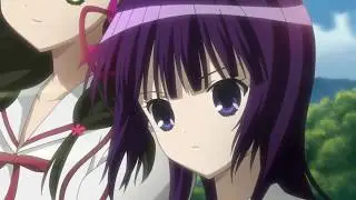Multi-Anime Opening - Papermoon