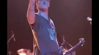 Ben Burnley