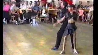 Show TŠ Trend 1993