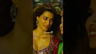 This hookstep lives rent-free 💃🔥 #paramsundari #kritisanon #shreyaghoshal #arrahman