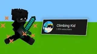 I Fought a FAMOUS Zeqa Youtuber...