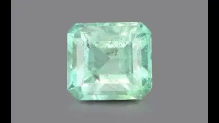 Emerald - 3.06 carats