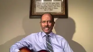 Pastor Abtew (ምን ይሳነዋል) Amharic Song