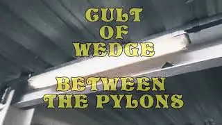 Cult of Wedge - Between the Pylons