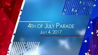 Oshkosh 4th of July Parade 2017