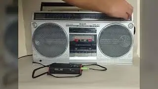 Philips D 8434